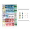 400pcs/set Solder Seal Heat Shrink Terminals Waterproof Wire Connectors For Automotive Systems Repair Accessories