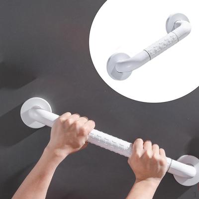 Bathroom Handle Shower Grab Handles Hand Rail Support for Injury Senior Elderly Handicap