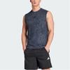 Adidas Free Shipping With AdiClub Power Graphic Tank Top JP4139
