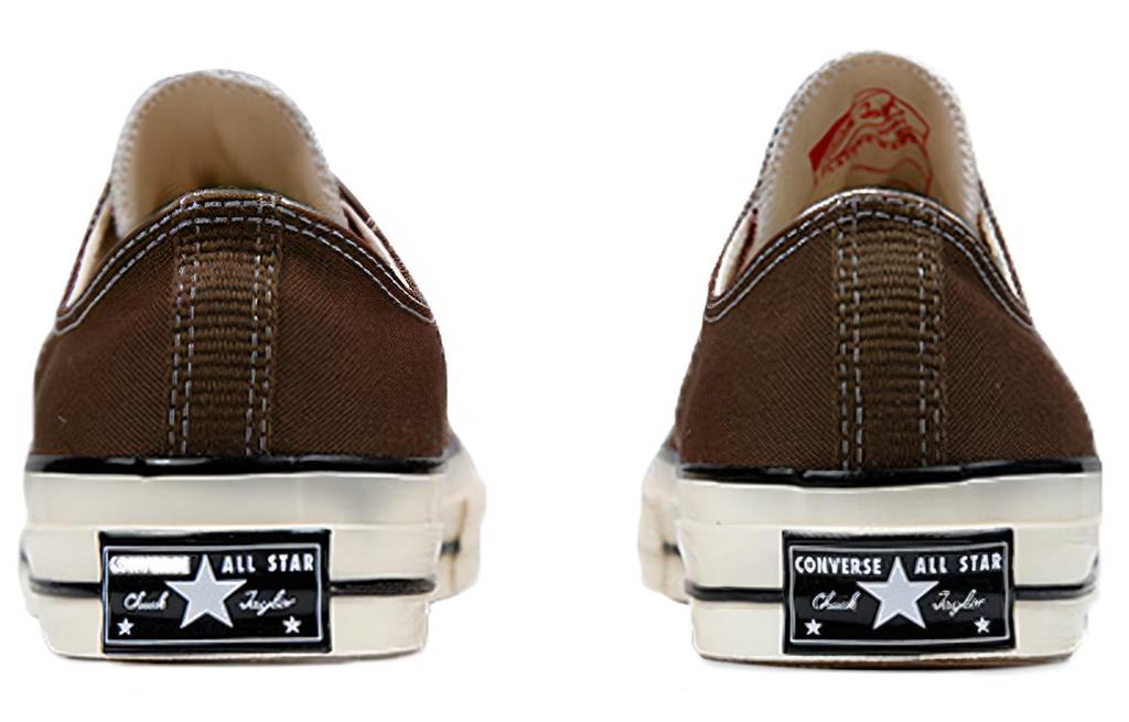 Chuck 70 Converse Basse 'Dark Root' 170554C