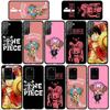 Phone Case for iPhone 17 16 15 Plus Xiaomi Poco F8 F7 X7 X6 M8 C85 C75 C71 Redmi Note 14 12 11 13 Pro Max A4 14C 13C 15C Luffy One Piece Tony Chopper