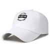 1990 Star Letter Embroidery Baseball Cap Outdoor Sun Protection Breathable Hat