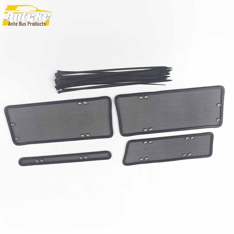 Magotan GTE Insect Screen & Radiator Protection Net for 20 Models