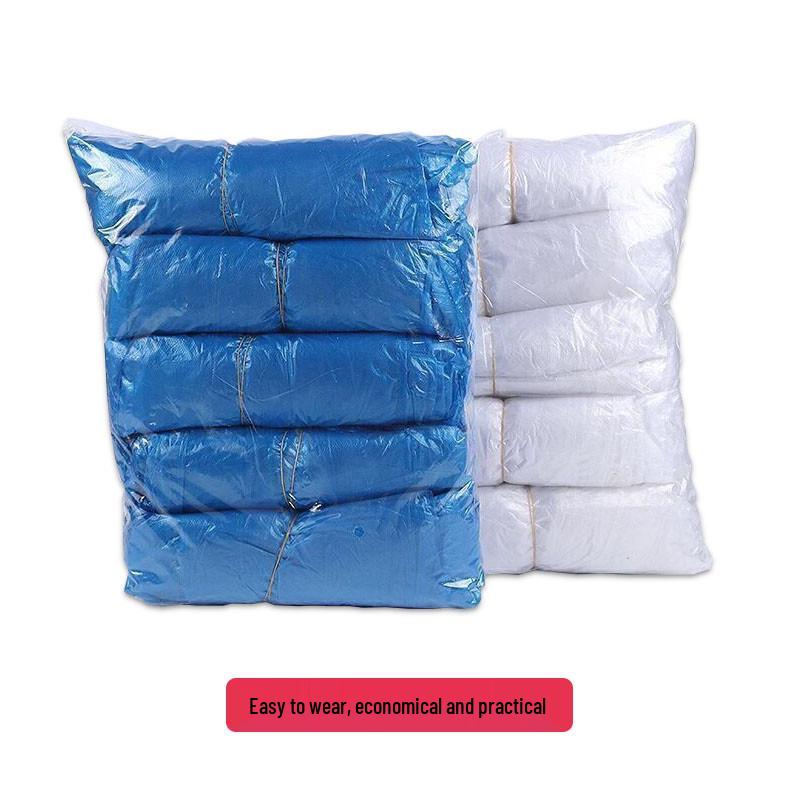 Disposable Waterproof PE Sleeve Protectors