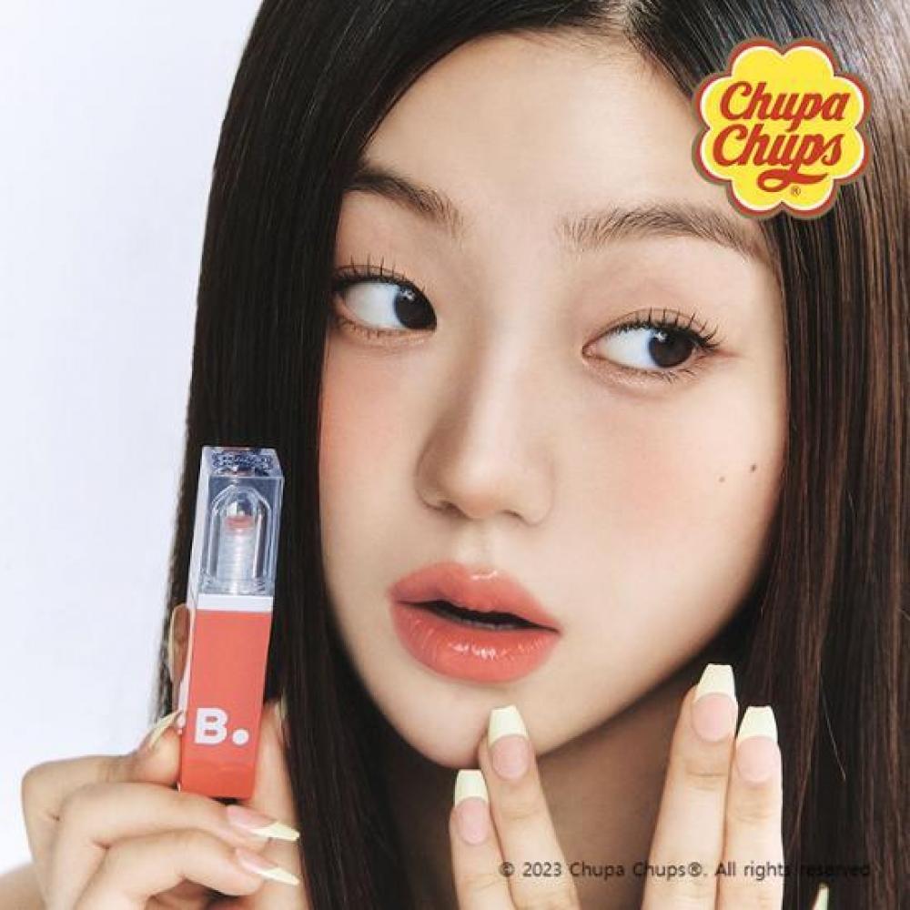

Vanilla Co [Chupa Chups Edition] Vanilla Co Watery Veil Tint 2 цвета Orange Cock Chupa Chups Edition