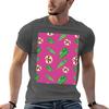 Begonias TShirt graphic t shirts for Unisex g Unisex t shirts for Unisex Unisex t shirt cotton 100 Tshirt