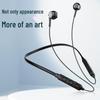 Magnetic Bluetooth Neckband Earphones, Long Battery, Superb Sound & HD Calls G05