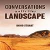 Conversations with the Landscape by David Stuart Paperback Book 9781035879212