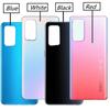 New Back  For OPPO Reno5 4G 5G Battery  Rear Housing Door Back  Replacement