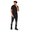 Regatta Professional Mens Jogging Bottoms