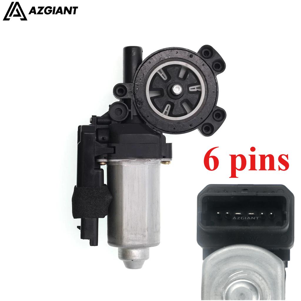 Pour Renault Megane Laguna scenic Moteur de lève-vitre Module de moteur de lève-vitre