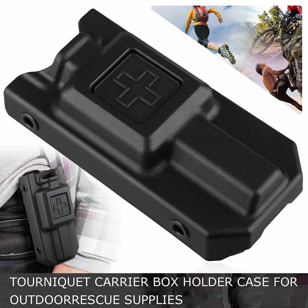 Acheter Mayitr Molle Tourniquet Holster Carrier Holder Case for Hunting