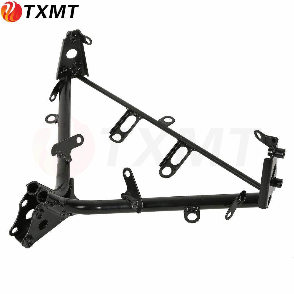 Honda CBR1100XX Blackbird Headlight & Instrument Bracket for Years 1999, 2001, 2003, 2005, 2007