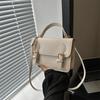 High-end Niche Design Small Bag for Women New Trendy and Fashionable Versatile Shoulder Bag Summer Fashionable Crossbody Bag