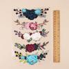 For Cloth Bag T-shirt Printing Decals Clothes Patches Applique Heat Transfer Sticker Iron On Patche