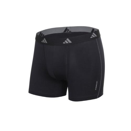 adidas 8-Pack Men's AEROREADY New DNA Boxer Briefs AOMYDEO11/00 [Shipped from Korea] 100% Authentic