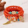 JYL Bracelet Bohemian  Summer Style Enhances Freshness & Joy