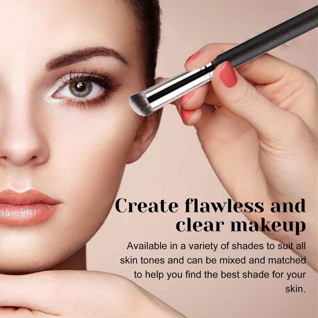 Eelhoe Concealer For Flawless Coverage Of Dark Circles And Skin Imperfections