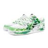 Nike Court Vision 1 Low Top Skateboard Shoes Unisex Green DH2987-101(Team656-)
