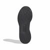 Adidas RUNFALCON 5 Children's Running Shoes Black IE8586 Size 37 1/3