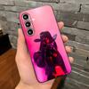 Husă de telefon J-Jennie pentru Samsung A25 A13 A33 5G A54 A36 A35 A56 A52 A14, Antișoc, Moale