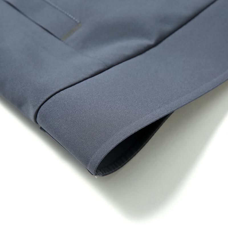 JOW Men's Business Lapel Jacket