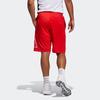 Casual Shorts Men's Red Moderate GT3020