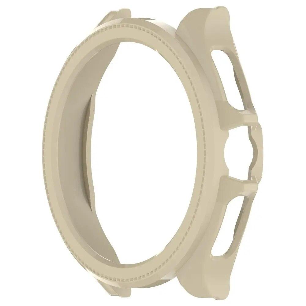 Hard Plastic Protective Cover for Xiaomi Watch 2 Pro Smart Watch Case Shell Frame Bumper for Mi Watch 2 Pro Protector Accessorie for Mi Watch 2 Pro белый