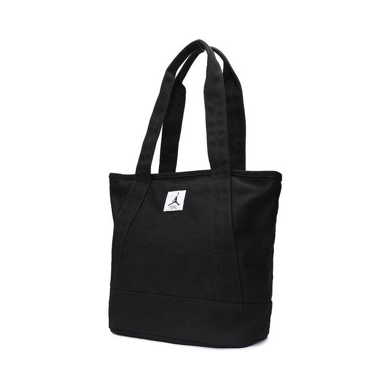 NIKE 2025 Unisex Cotton Tote Bag