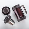 Thermos 500ml Stainless Steel Insulated Tea Tumbler