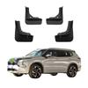 Accesorii de exterior – Apărători de noroi