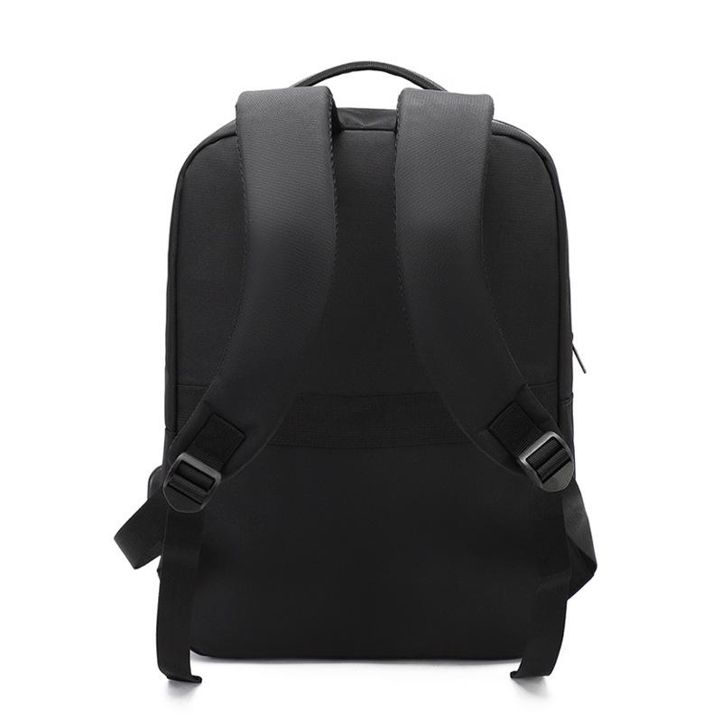 Pendlerrucksack Business-Tasche Schülerrucksack für Männer und Frauen Laptoptasche Modetrend Reiserucksack