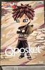 BANPRESTO NARUTO Shippuden Q posket Gaara B