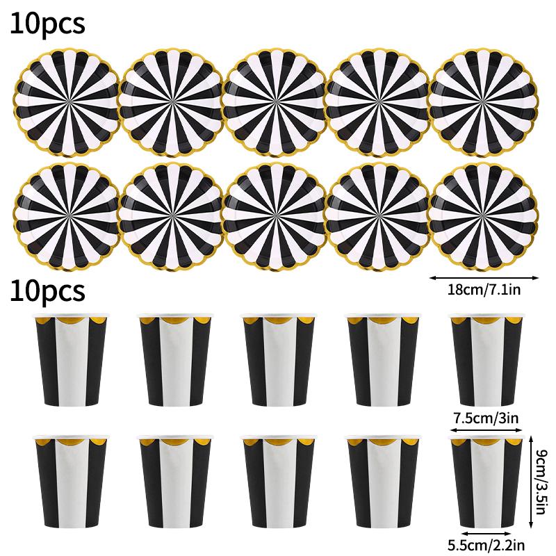 

Disposable Party Plate Capybara Birthday Decoration Disposable Birthday Plate Dishes Cup Baby Shower Wedding Disposable Camping