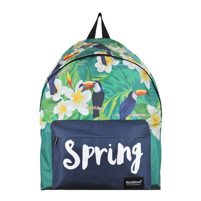 Luokelan Spring Series Backpack