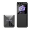 Ultra-Thin Samsung Flip5 Protective Case: Hinge Drop-Proof Design with Integrated Film