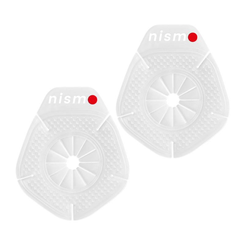ANY2 For Nissan Car Windshield Wiper Protective Cover Prevent Debris Prevention Leaf Falling Wiper Bottom Hole Dustproof Cover Tools