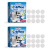 Coffee Machine Cleaner Descaler Tablets Coffee Grinder Descaling Solution Kitchen Essential