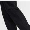 Nike Tech Woven Cargo Jogger Pants Black Fz0756 010
