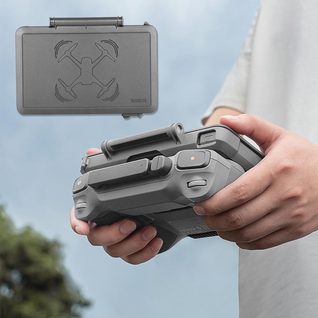 Sun Hood Cover Protector Sun Shade Cover Remote Control Sun Hood for DJI Mavic 4 Pro RC Pro 2 Remote Controller