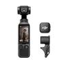 DJI Osmo Pocket 4 Gimbal Camera Standard Combo (CN Version)