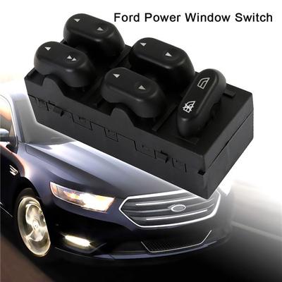 New Master Power Window Switch Driver Side Left LH for Ford F150 Truck Mercury