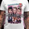 Bananarama Venus - White T Shirt. Men's & Women's All Sizes. Band 80's Music Video Art