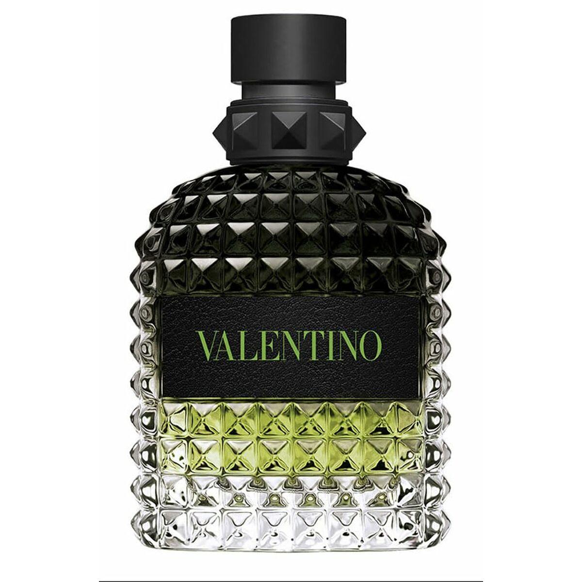

Parfum Femme Valentino Uomo Born in Roma Green Stravaganza EDT