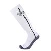Adult Equestrian Compression Socks, Non-slip, Breathable, Wear-resistant, High-top Riding Socks