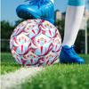 Celta Vigo FC Size 5 Standard Football Durable Training Match Soccer Ball for Adult Outdoor Sports