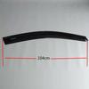 12-16 CRV Car Rain Deflector Eyebrow: Window Visor & Shield
