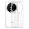 Applicable To VIVO X200Pro Mobile Phone Case Corrugated Grating Magnetic Suction X100Ultra Ice Mist Anti-drop Protective Case