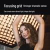 AMBITFUL Softbox Honeycomb Grids