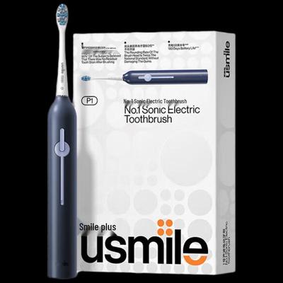 P1 Sonic Electric Toothbrush CN Plug (adapter Included)